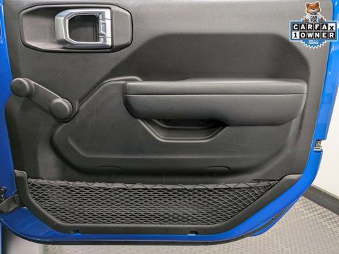 Used 2024 Jeep Gladiator Sport image 28