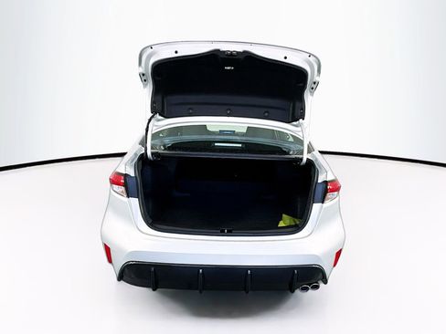 New 2026 Toyota Corolla SE image 25