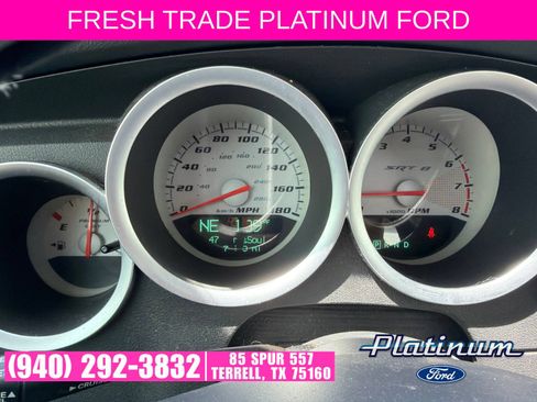Used 2006 Dodge Charger SRT8 w/ SRT Option Group III RWD image 17