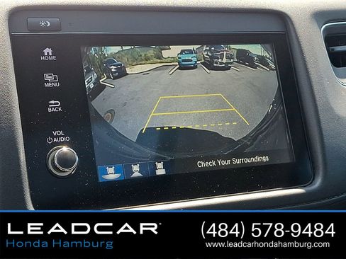 Used 2022 Honda HR-V EX image 18