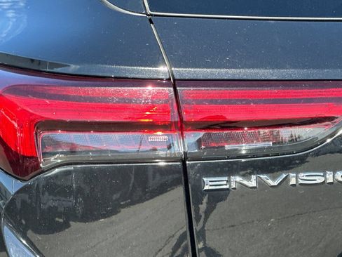Used 2021 Buick Envision Essence FWD image 46