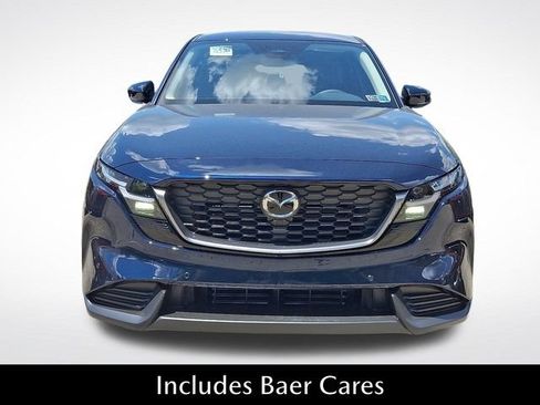 New 2026 MAZDA CX-5 Select AWD/4WD image 2
