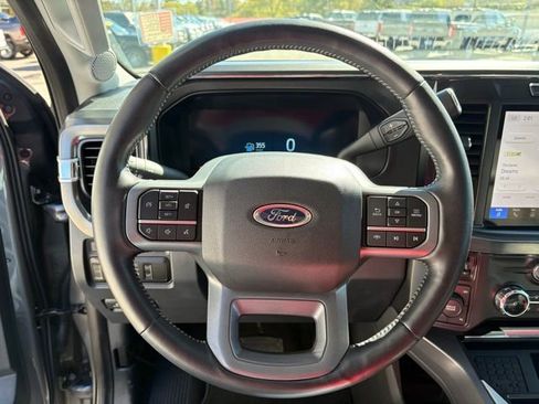 Used 2024 Ford F250 Lariat image 15