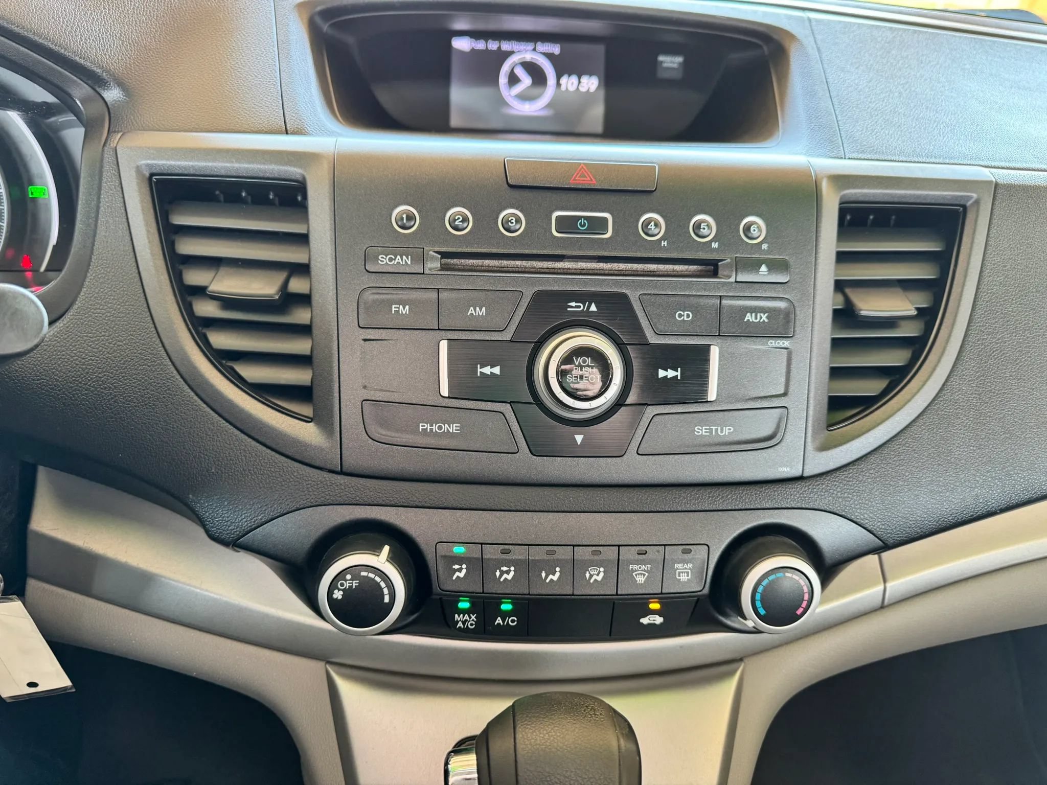 Used 2012 Honda CR-V LX image 14