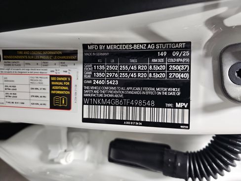 Certified 2026 Mercedes-Benz GLC 300 image 38