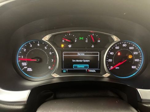Used 2018 Chevrolet Traverse LT FWD image 35