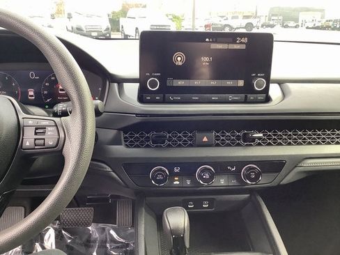 Used 2023 Honda Accord LX image 16