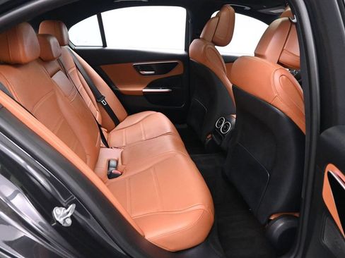 Used 2023 Mercedes-Benz C 300 4MATIC Sedan image 17