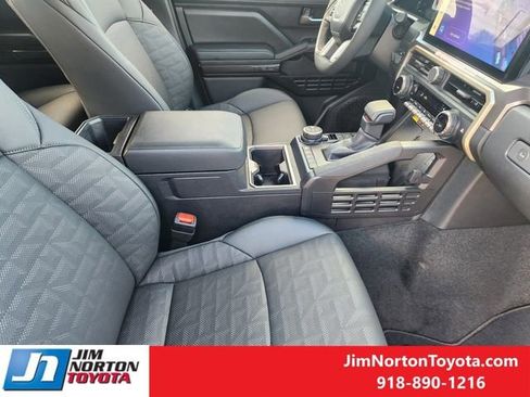 New 2026 Toyota Tacoma TRD Off-Road image 13