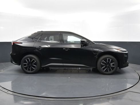 New 2026 Subaru Solterra Premium image 39