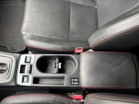 Used 2020 Subaru WRX Limited w/ Popular Package #3 (IZT) image 27