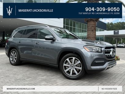 Used 2023 Mercedes-Benz GLS 450 4MATIC