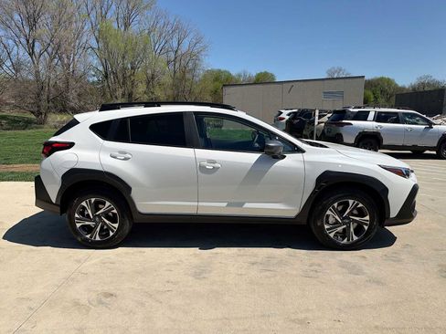 New 2026 Subaru Crosstrek 2.0i Premium AWD/4WD image 7