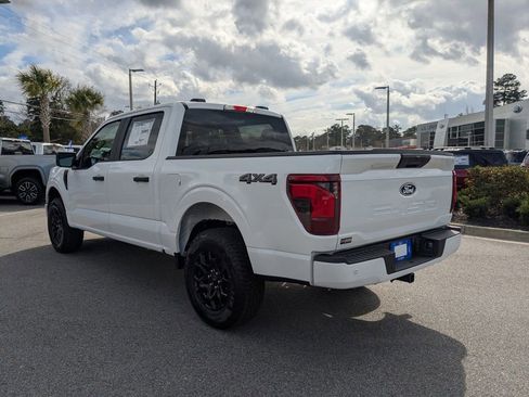 New 2026 Ford F150 STX image 6
