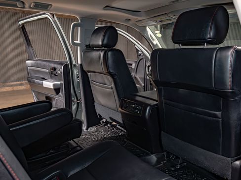 Used 2021 Toyota Sequoia TRD Pro image 23