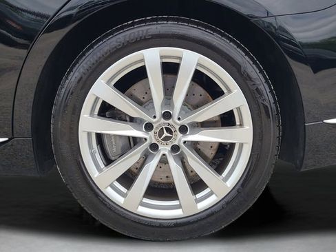 Used 2025 Mercedes-Benz S 500 4MATIC image 35