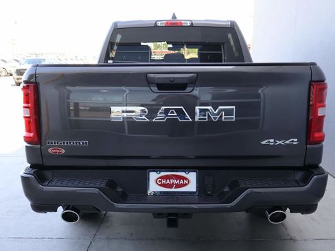 New 2026 RAM 1500 Big Horn image 4