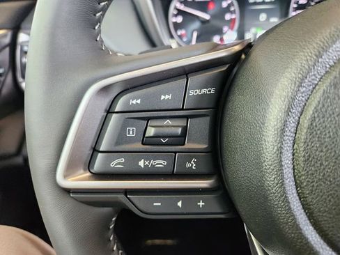 New 2025 Subaru Outback Touring XT image 24