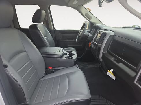 Used 2023 RAM 1500 Tradesman AWD/4WD image 15