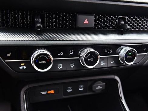 New 2026 Honda CR-V Sport-L image 16