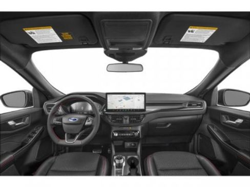 Used 2023 Ford Escape ST-Line w/ Tech Pack #1 image 11