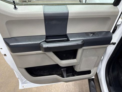 Used 2022 Ford F350 XL w/ Power Equipment Group image 34