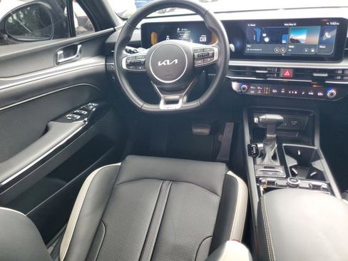 Used 2025 Kia K5 GT-Line FWD image 16