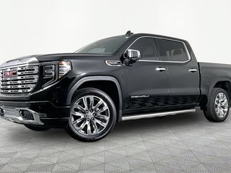 Certified 2024 GMC Sierra 1500 Denali w/ Denali Reserve Package AWD/4WD video 1