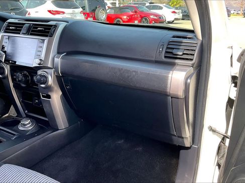 Used 2021 Toyota 4Runner SR5 image 17