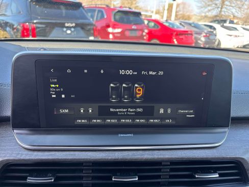 Used 2022 Kia Telluride EX w/ EX Premium Package image 23