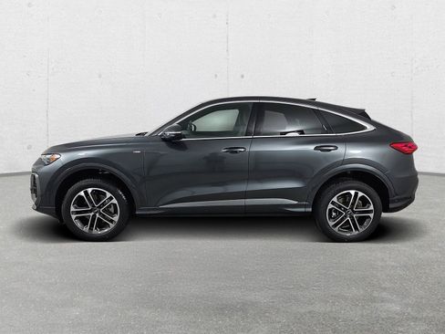 New 2026 Audi Q5 Premium AWD/4WD image 4