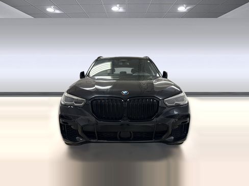Used 2022 BMW X5 sDrive40i w/ M Sport Package RWD image 5