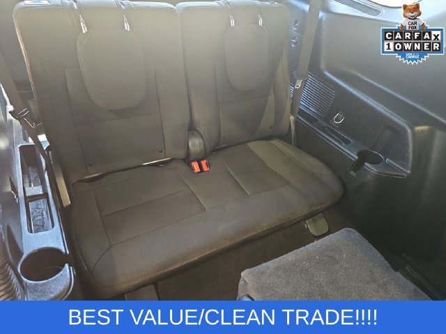 Used 2021 Ford Explorer XLT RWD image 21
