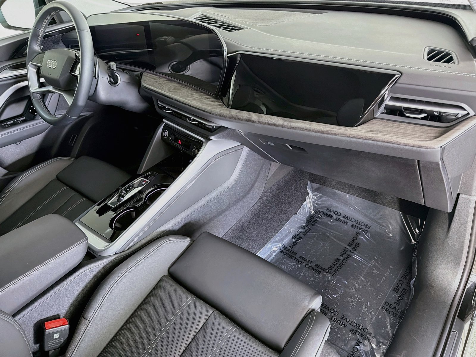 Certified 2025 Audi Q5 Premium Plus AWD/4WD image 30