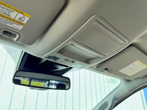 New 2025 Ford Ranger XLT w/ FX4 Off-Road Package image 30