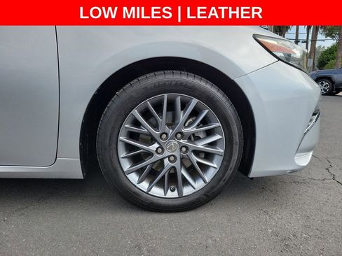 Used 2018 Lexus ES 350 w/ Navigation System Package FWD image 9