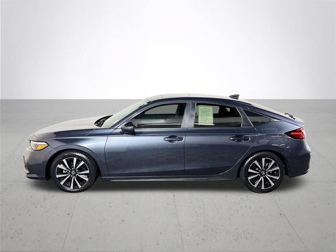 Used 2024 Honda Civic EX-L image 9