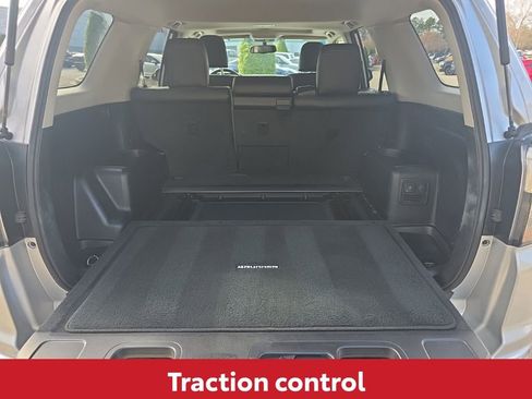Used 2019 Toyota 4Runner Limited image 15