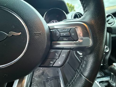 Used 2016 Ford Mustang GT Premium RWD image 23