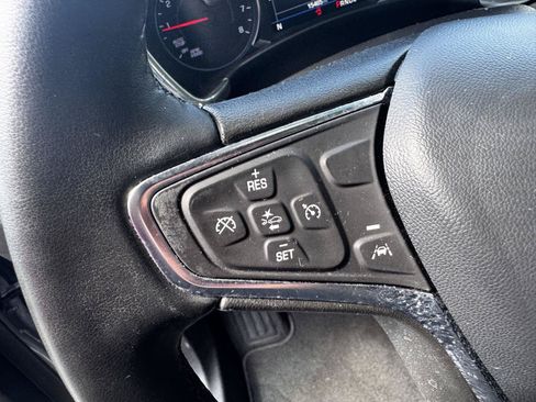 Certified 2024 Chevrolet Equinox LT AWD/4WD image 28