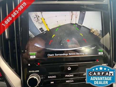 Used 2019 Subaru Ascent Premium AWD/4WD image 16