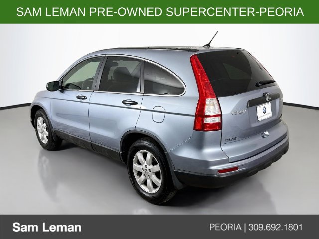 Used 2011 Honda CR-V SE image 5