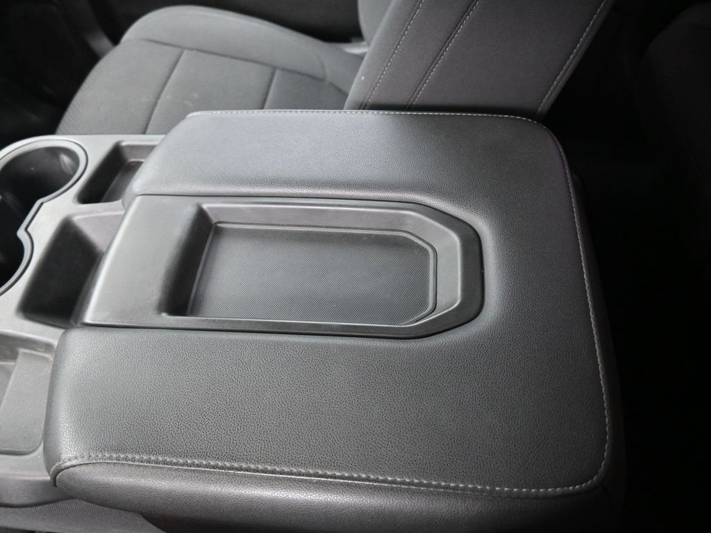 Used 2021 Chevrolet Silverado 3500 W/T w/ WT Fleet Convenience Package AWD/4WD image 15