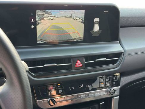 Certified 2026 Kia Seltos SX AWD/4WD image 24