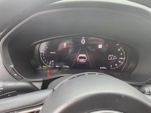 Certified 2025 MAZDA CX-70 3.3 Turbo w/ Premium Package image 18