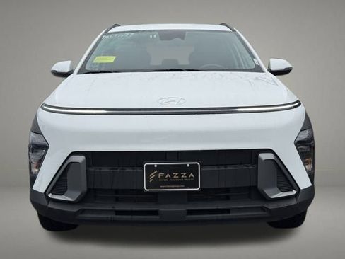 Used 2024 Hyundai Kona SEL image 9
