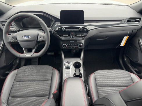 New 2026 Ford Escape ST-Line w/ Cold Weather Package image 6