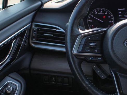 Used 2021 Subaru Outback Limited XT image 28