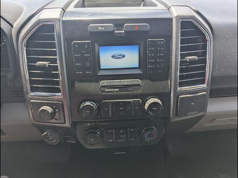 Used 2016 Ford F150 XLT w/ Equipment Group 301A Mid AWD/4WD image 29