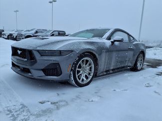 Certified 2025 Ford Mustang GT Premium video 2